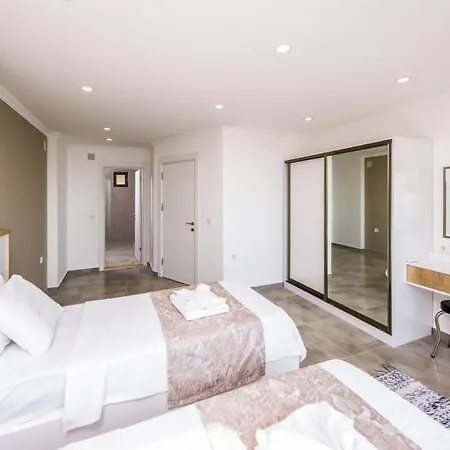 Villa 2 Bramazing In