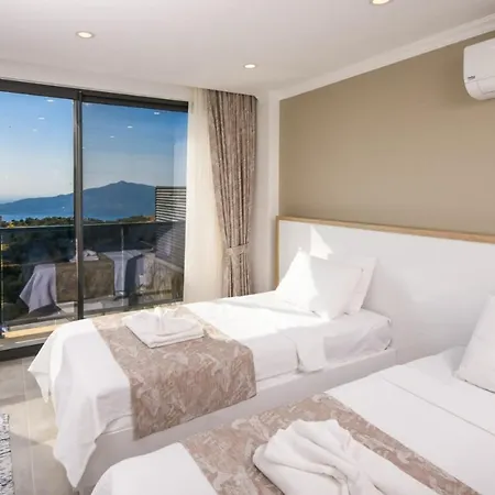 Villa 2 Bramazing In *